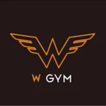 wgym android application logo